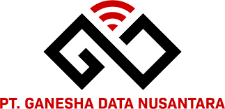 Logo PT.GANESHA DATA NUSANTARA